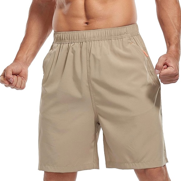 Other - NWT Men’s Athletic Hiking Shorts